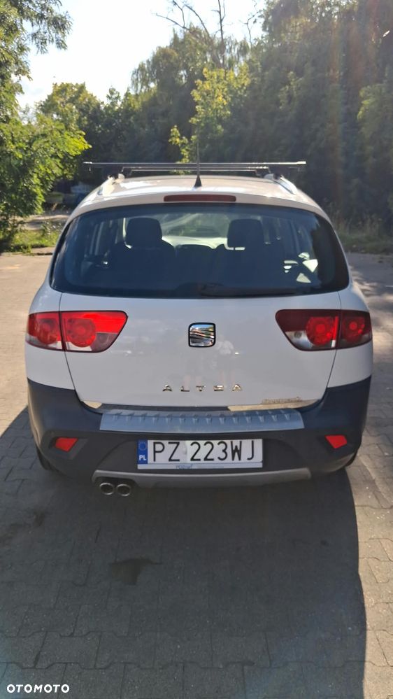 Seat Altea - 3