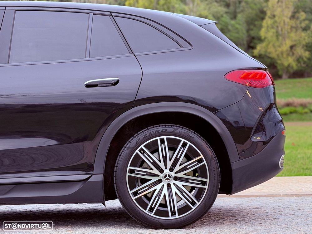 Mercedes-Benz EQE SUV 350+ - 8