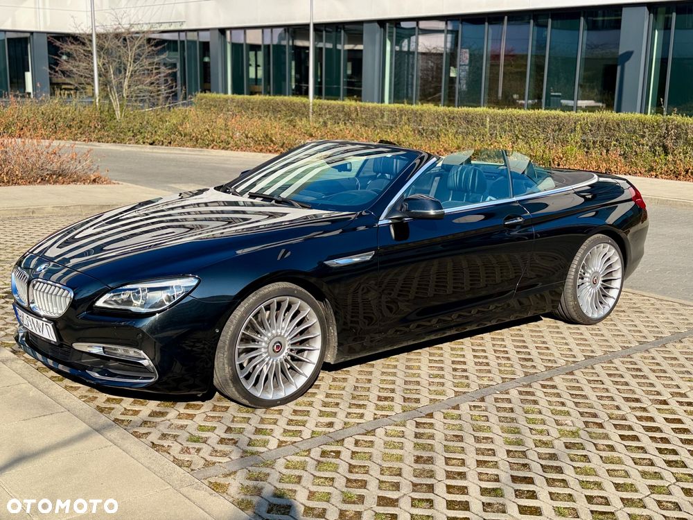 BMW Seria 6 - 11