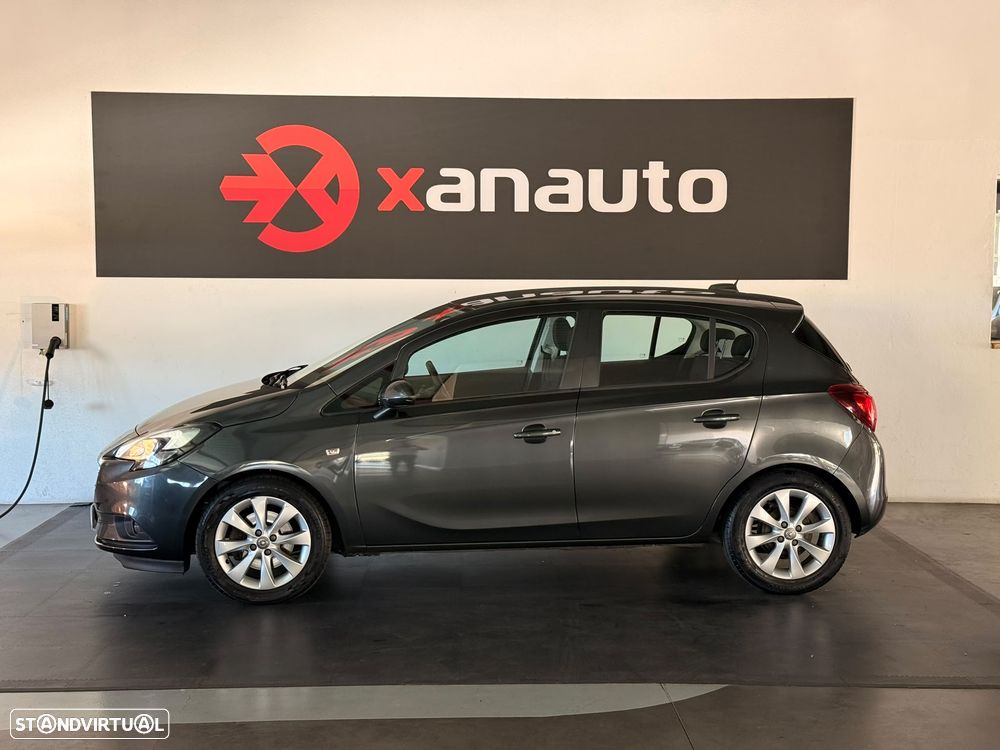 Opel Corsa - 5