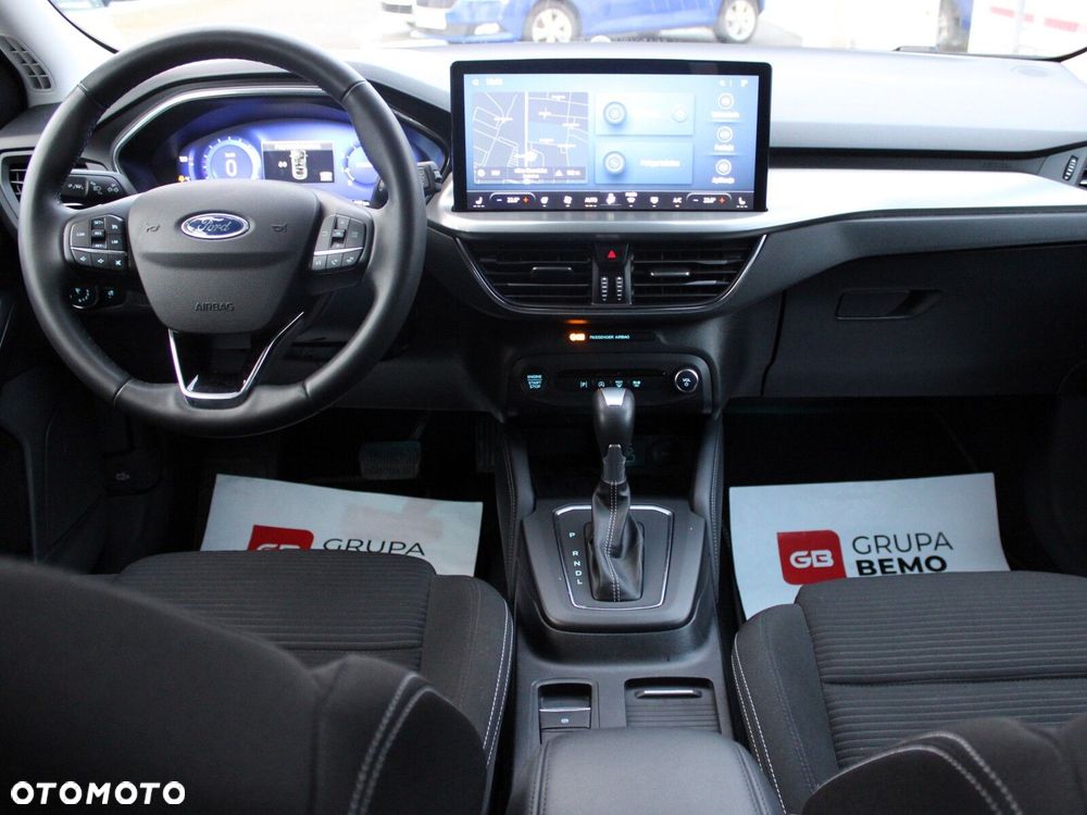 Ford Focus - 17