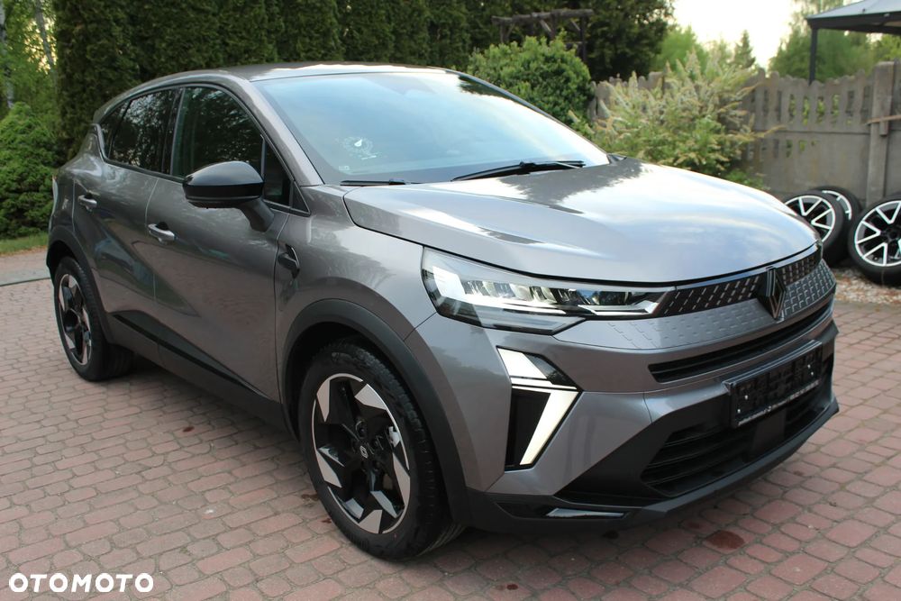 Renault Captur - 11