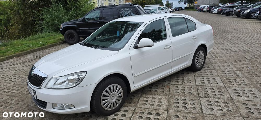 Skoda Octavia 1.2 TSI Active - 15