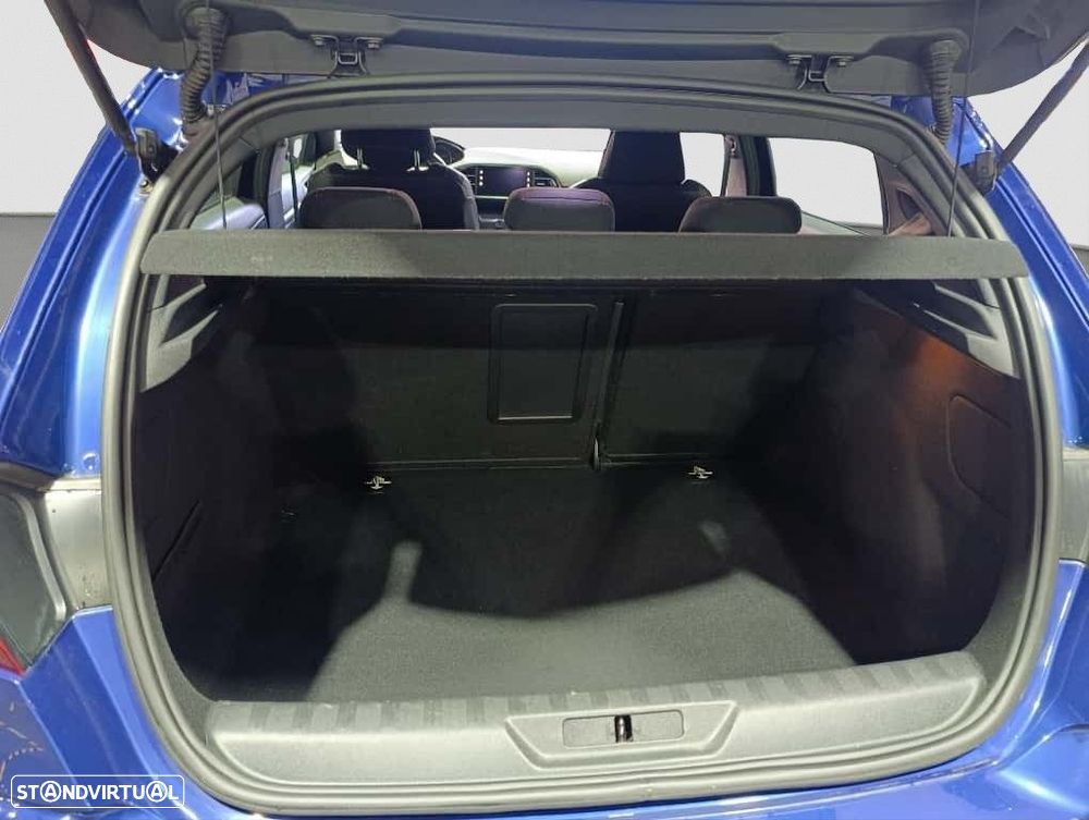 Peugeot 308 1.2 PureTech GT Line - 12