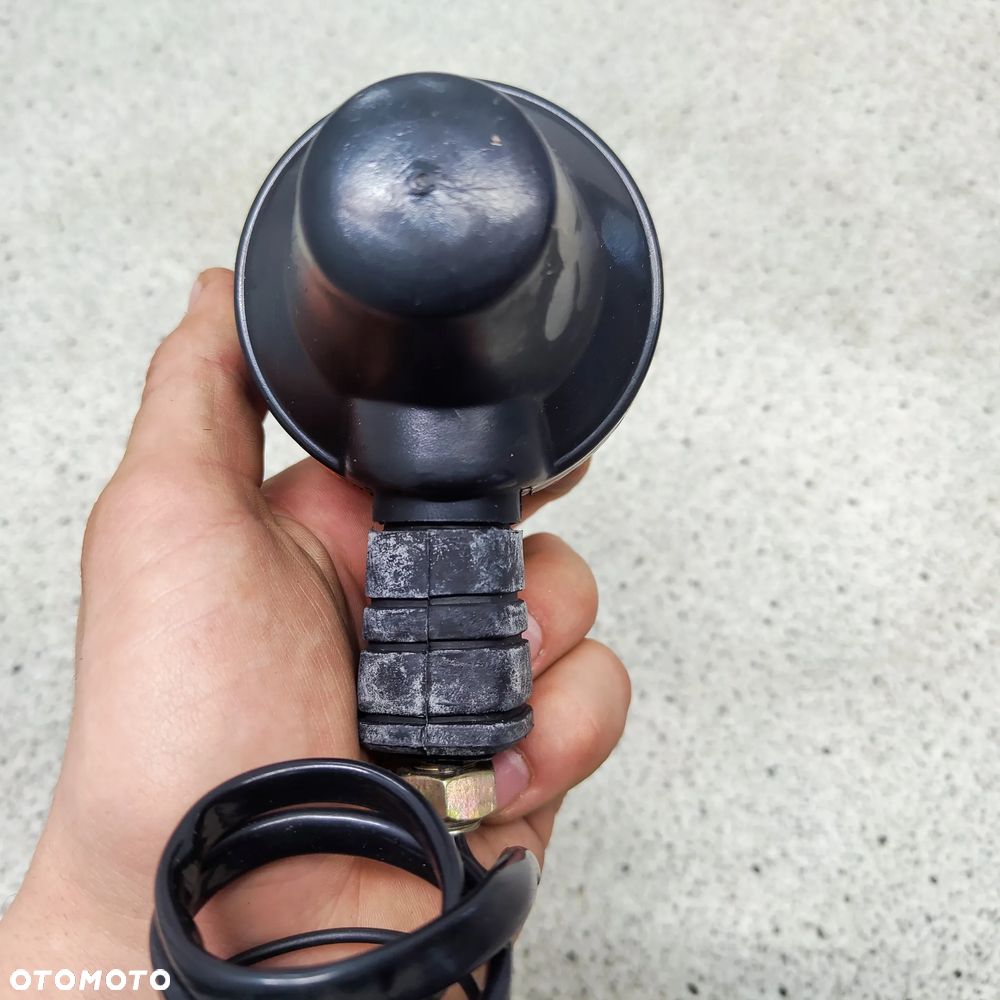 Kierunkowskaz Suzuki TS 50 125 185 TS50 TS125 TS185 - 3