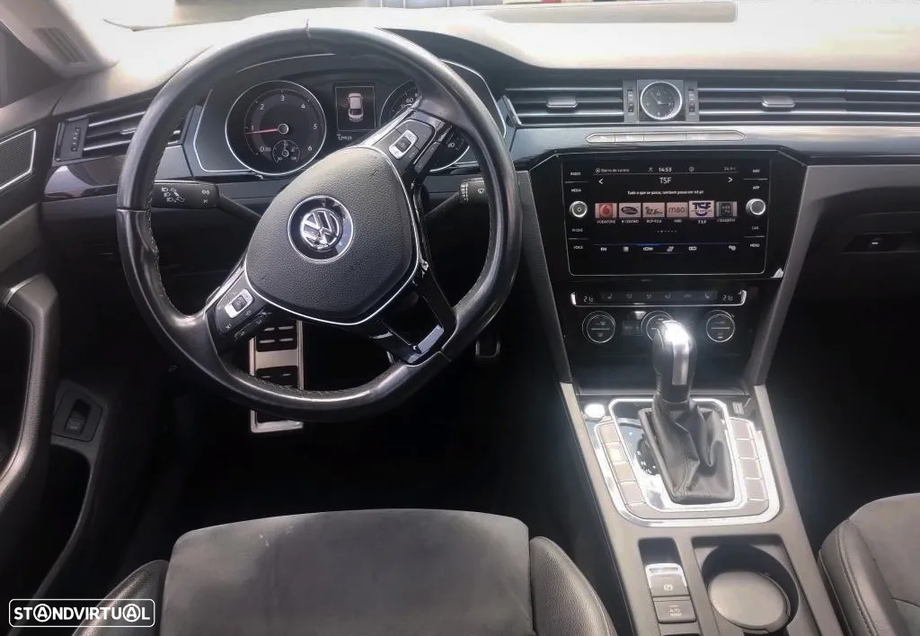 VW Arteon 2.0 TDI Elegance DSG - 4