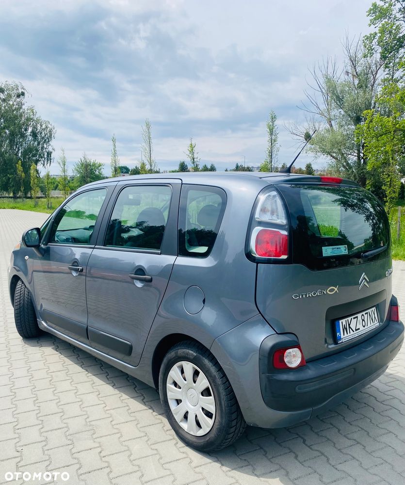 Citroën C3 Picasso - 5