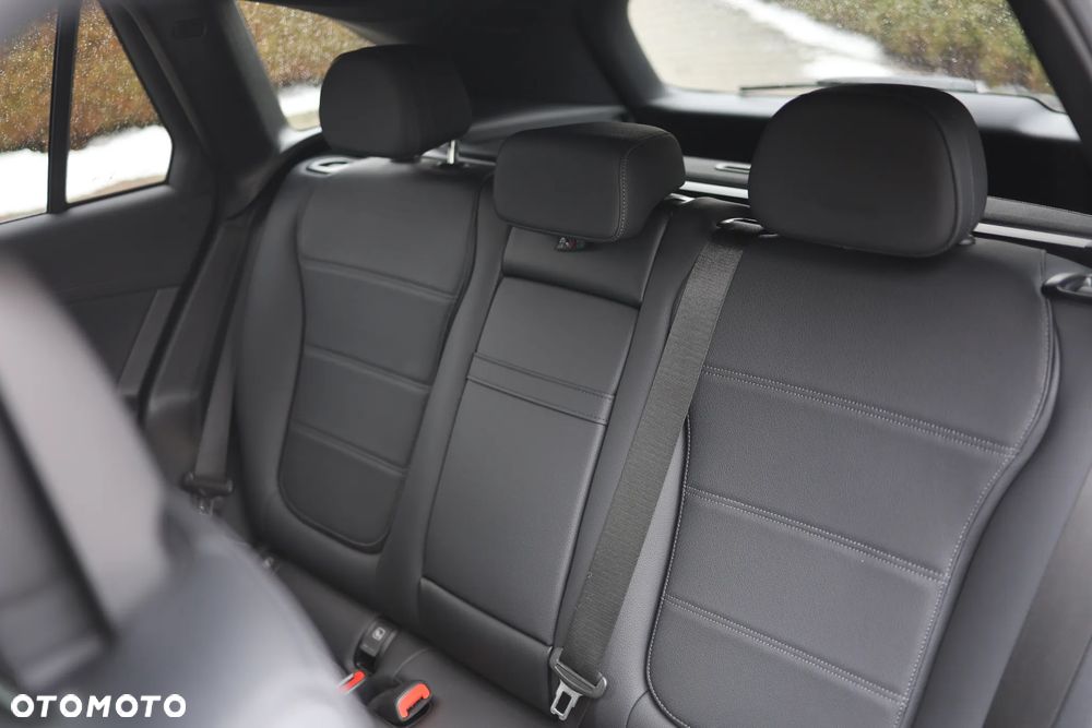 Mercedes-Benz GLC 300 mHEV 4-Matic AMG Line - 35