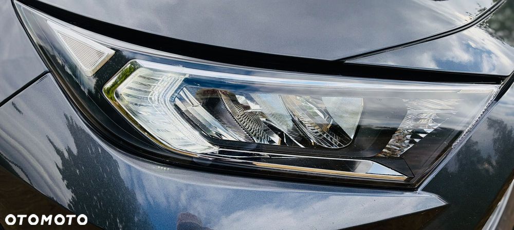 Toyota RAV4 2.5 Hybrid Comfort 4x2 - 5