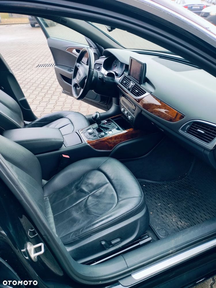 Audi A6 Limousine - 19