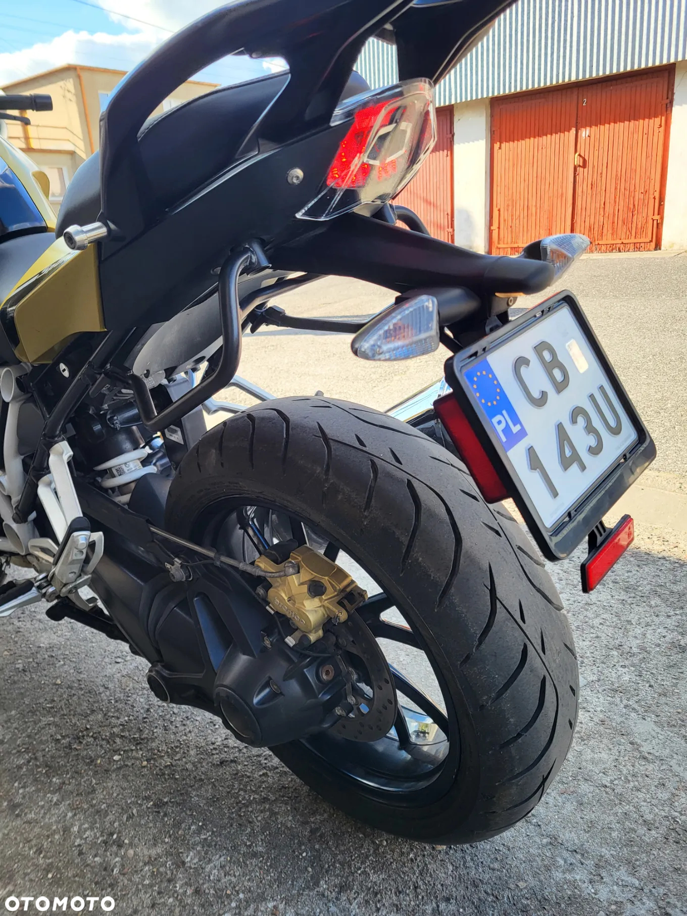 BMW R - 7