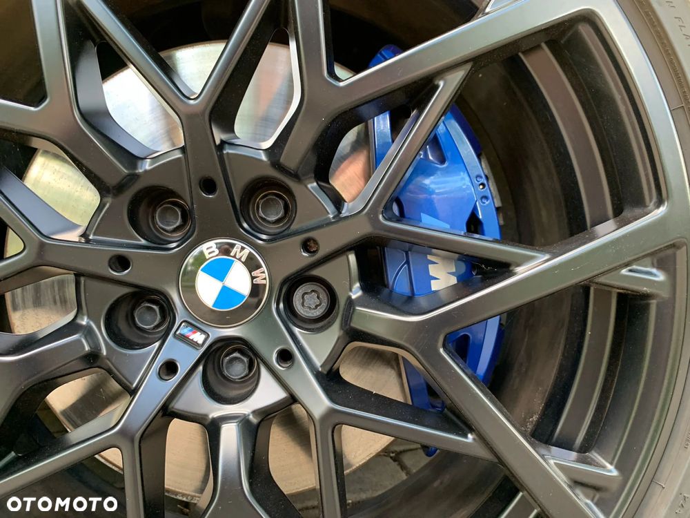 BMW Seria 4 M440i xDrive mHEV sport - 22