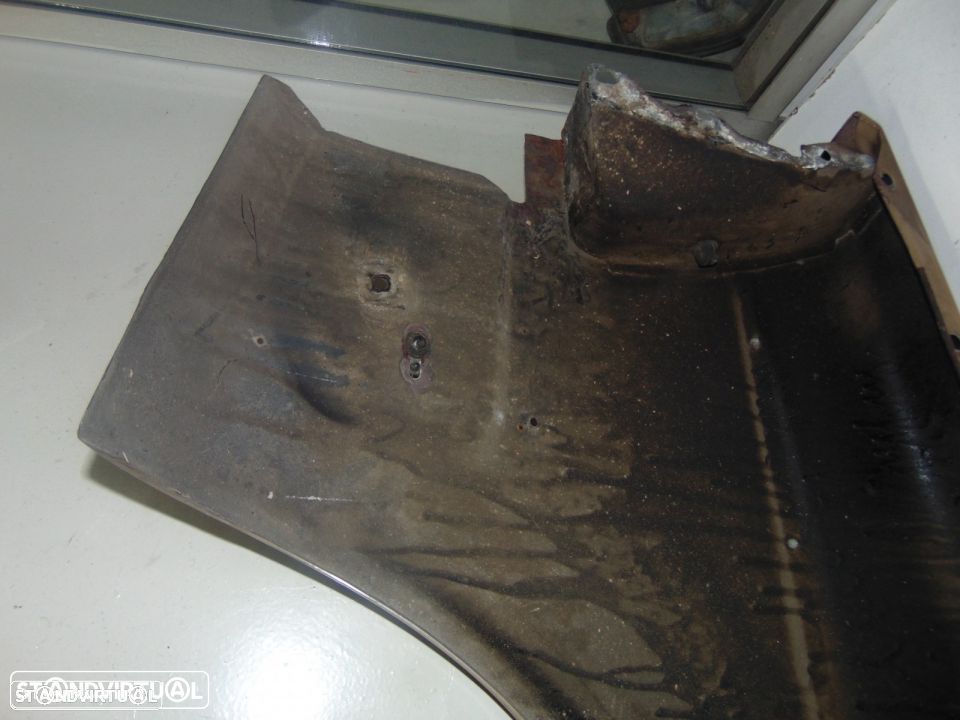 volvo 244 guarda lamas frente - 11