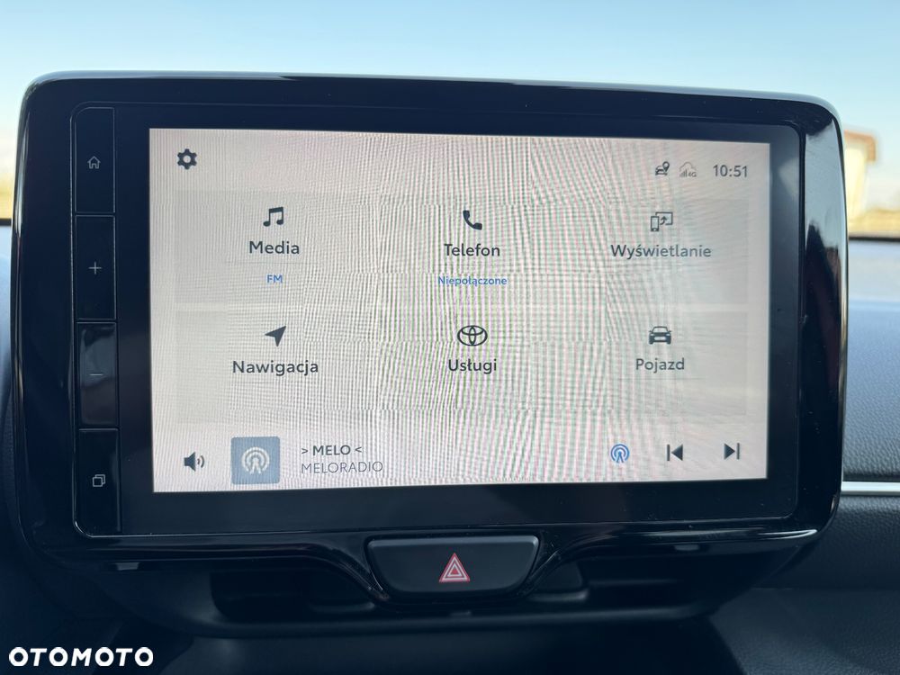 Toyota Yaris Cross Hybrid 1.5 Style - 23