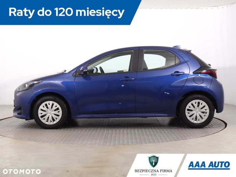 Toyota Yaris - 4