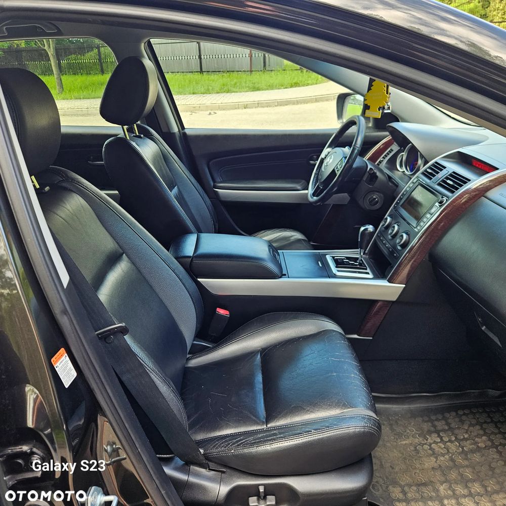 Mazda CX-9 - 31