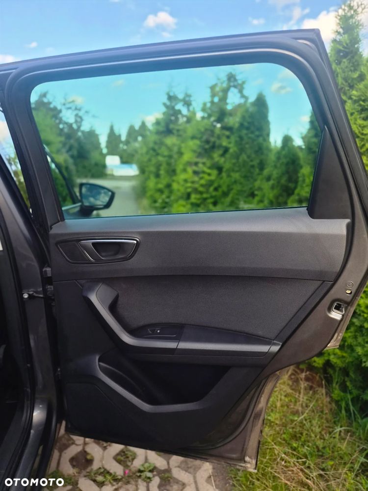 Seat Ateca 2.0 TDI FR S&S DSG - 29