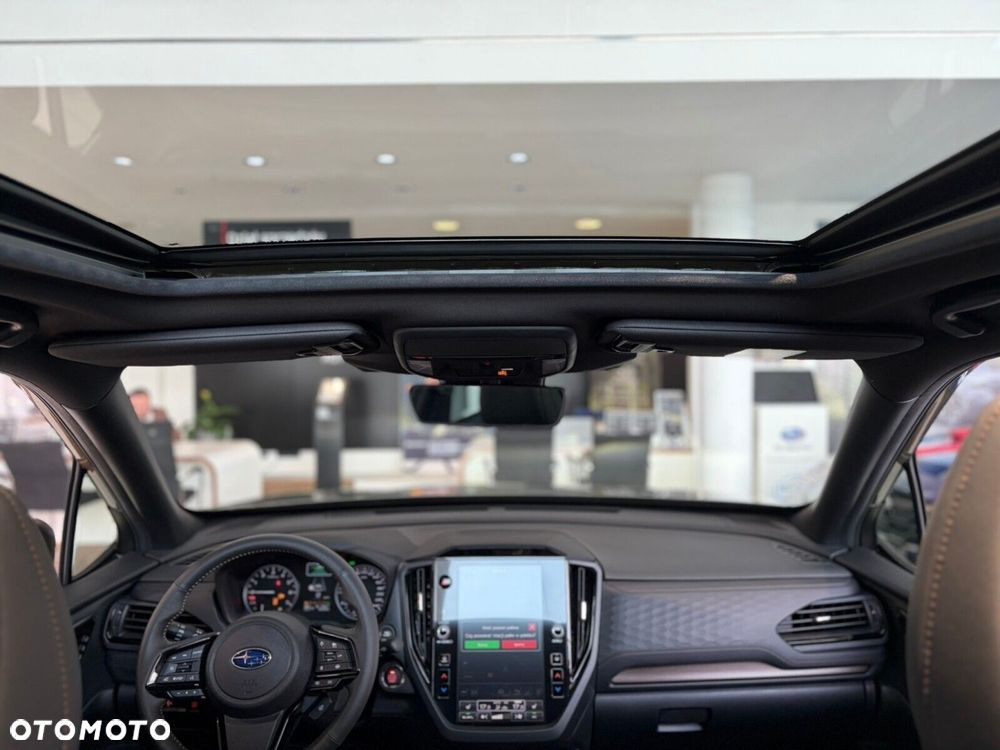 Subaru Forester - 16