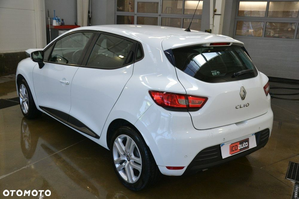 Renault Clio - 5