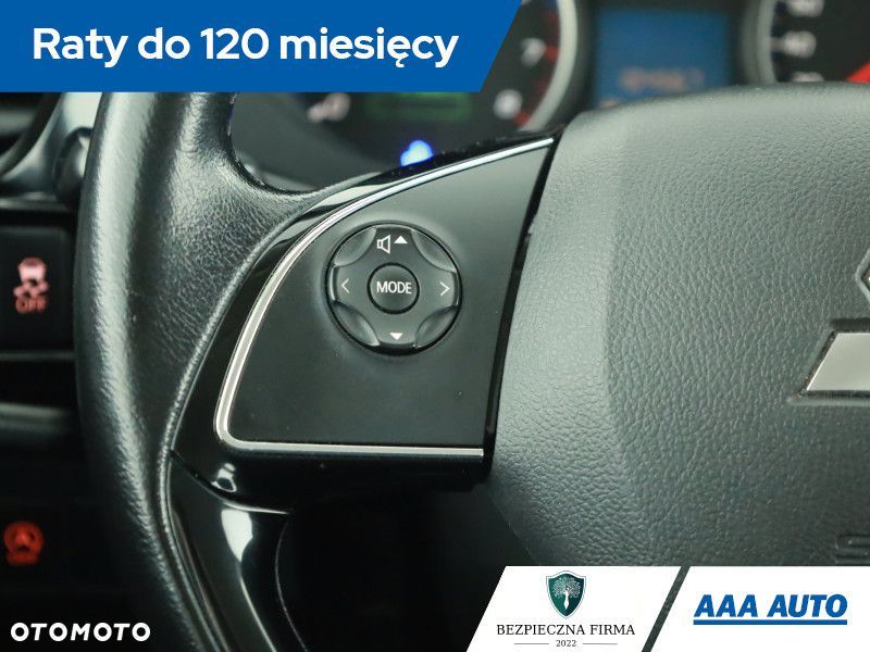 Mitsubishi Outlander - 15