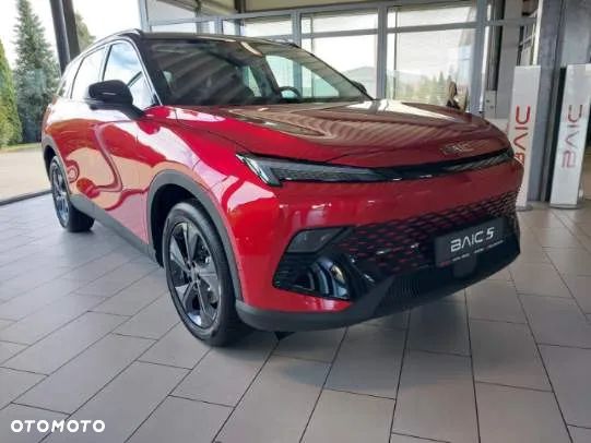 BAIC 5 - 1