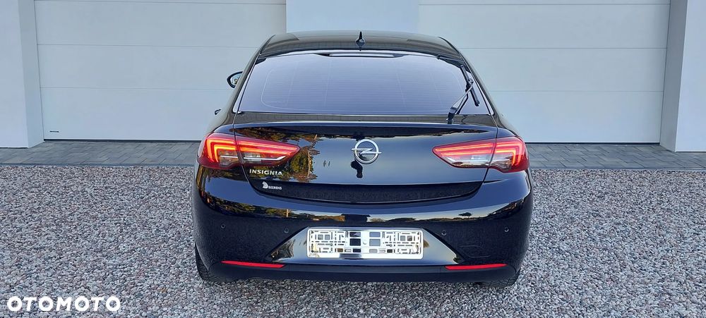 Opel Insignia 1.6 CDTI ecoFLEX Start/Stop Business Edition - 6