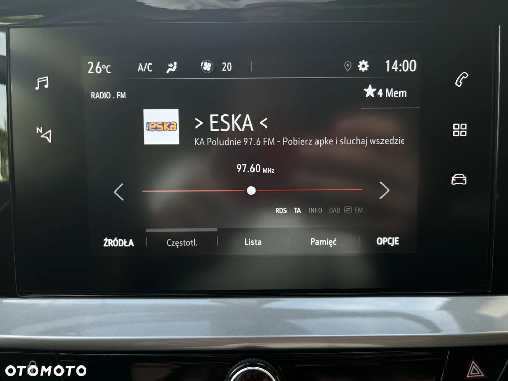 Opel Mokka 1.2 T GS S&S - 23