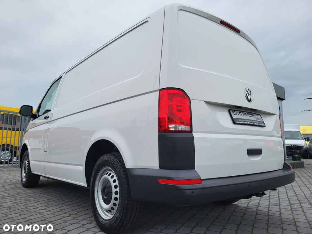 Volkswagen T6.1-2.0 TDI-110 KM-ŁADNY - 20