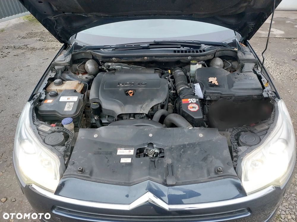Citroën C5 HDi 165 FAP Exclusive - 14