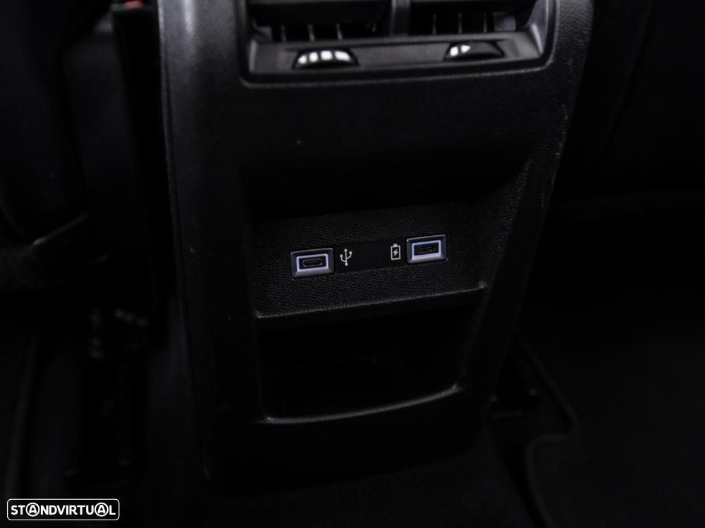 Peugeot 308 - 22