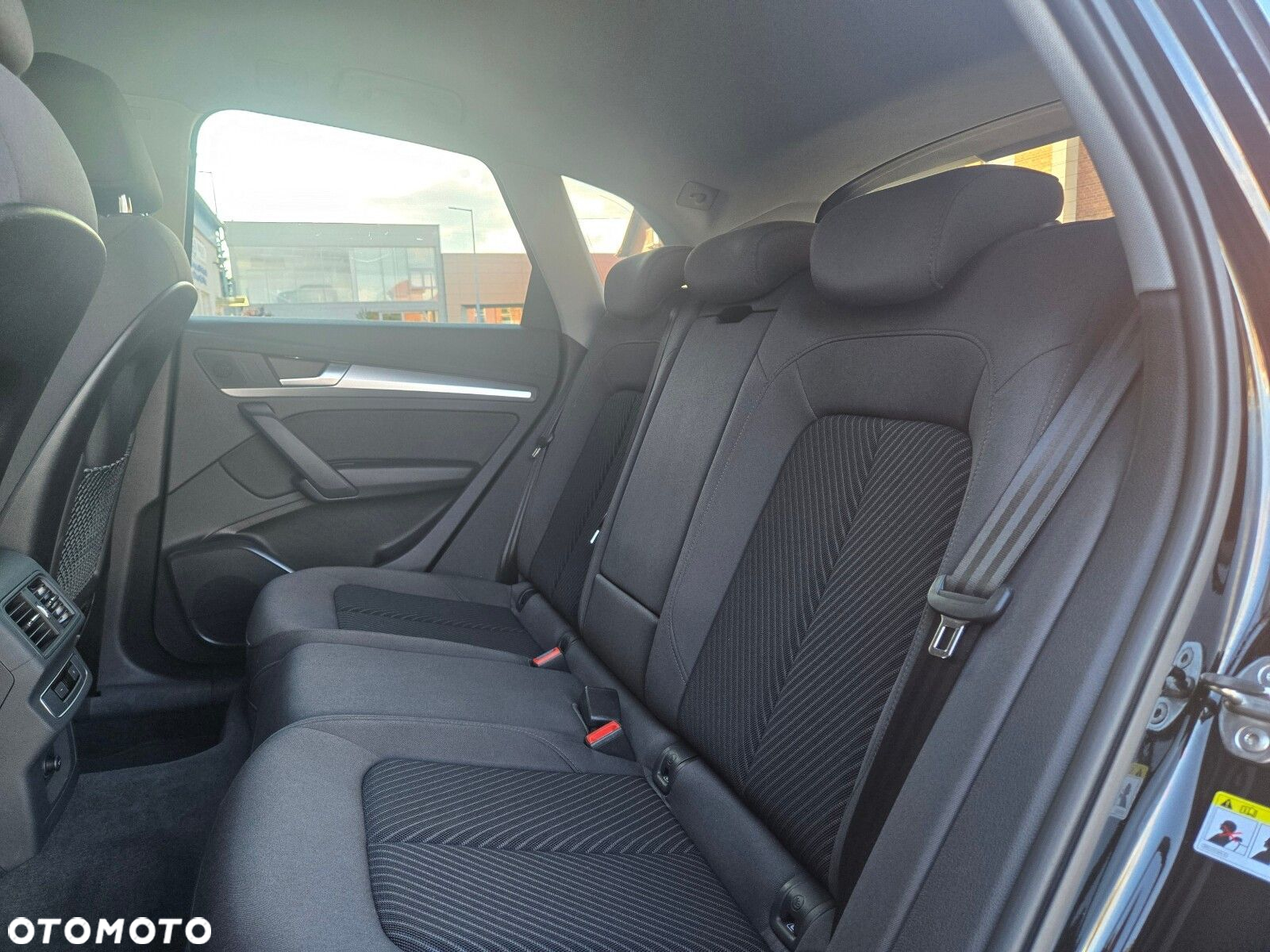 Audi Q5 - 12