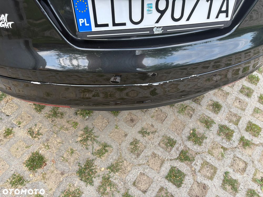 Opel Insignia 2.0 CDTI Edition - 6