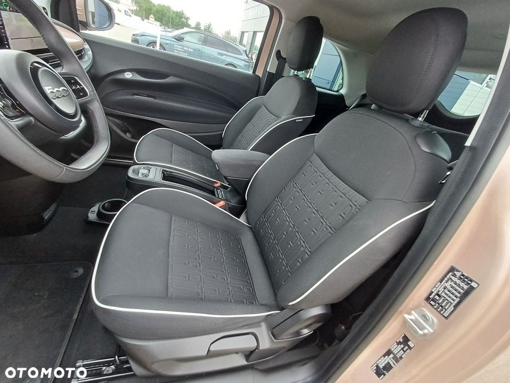 Fiat 500e - 13