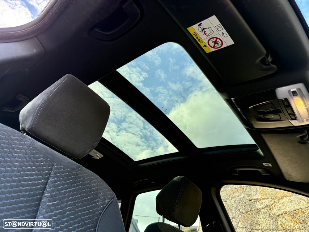 BMW 320 Gran Turismo d Auto Pack M - 49