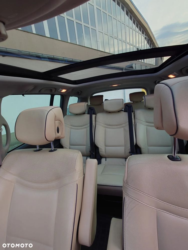 Renault Grand Espace 2.0 dCi Initiale - 16