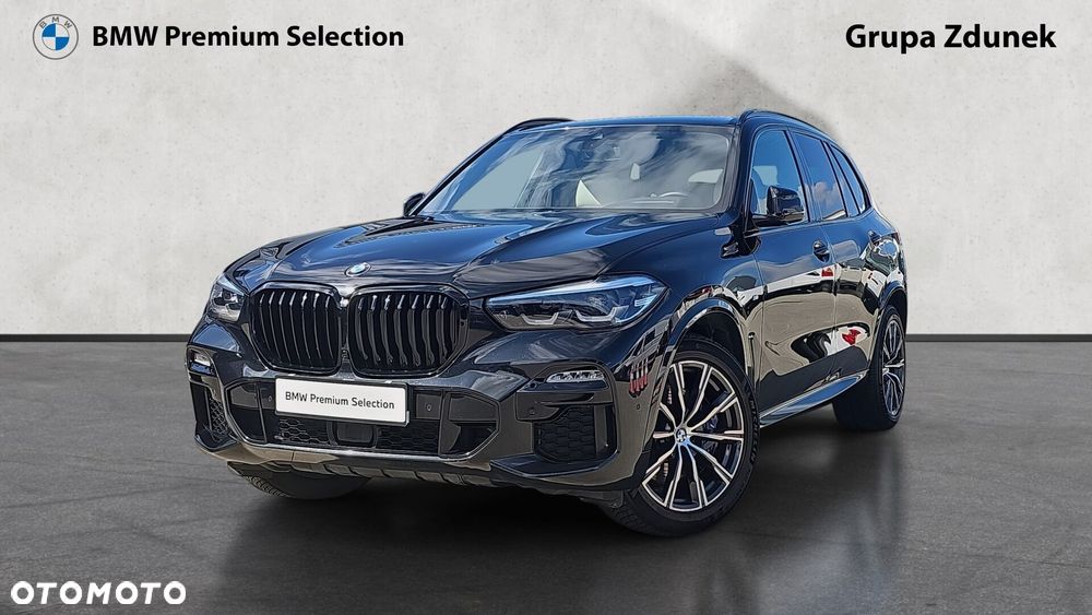 BMW X5 xDrive40d - 2
