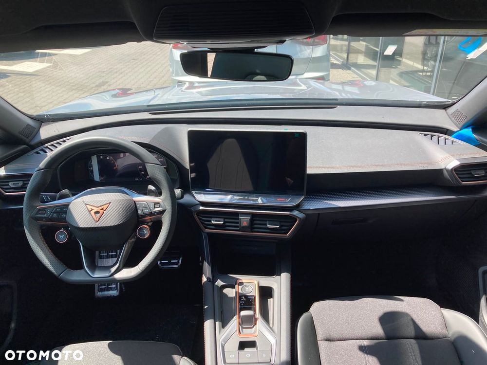 Cupra Formentor 1.5 eTSI mHEV DSG - 13