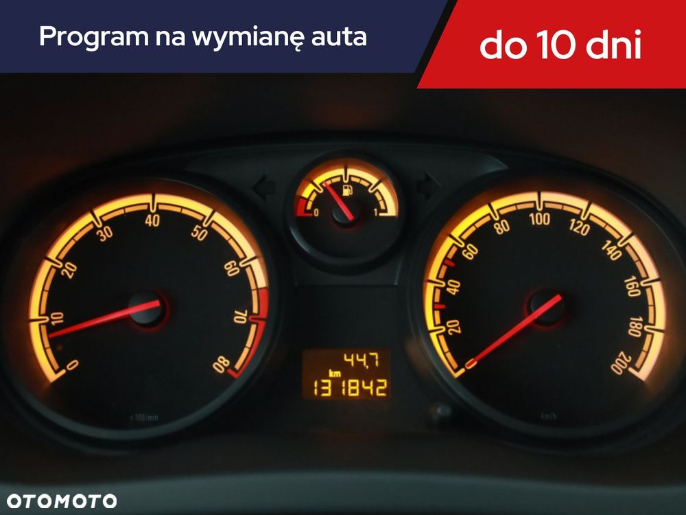 Opel Corsa - 10
