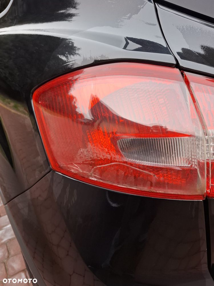 Ford Kuga 2.0 TDCi Titanium - 8