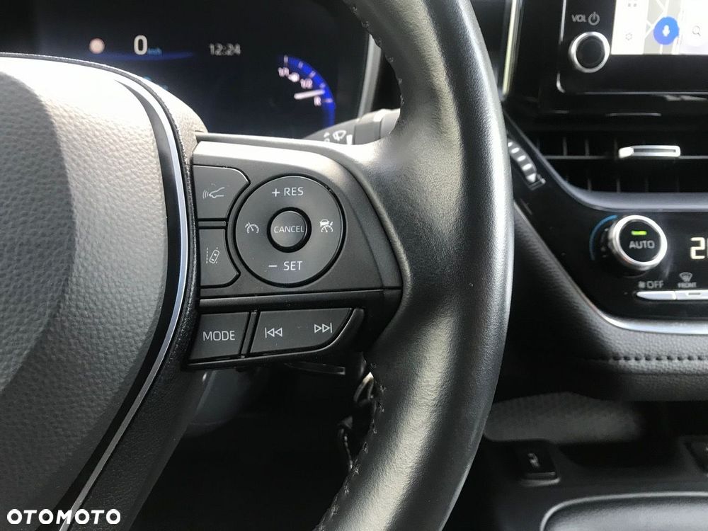 Toyota Corolla 1.5 Comfort - 28