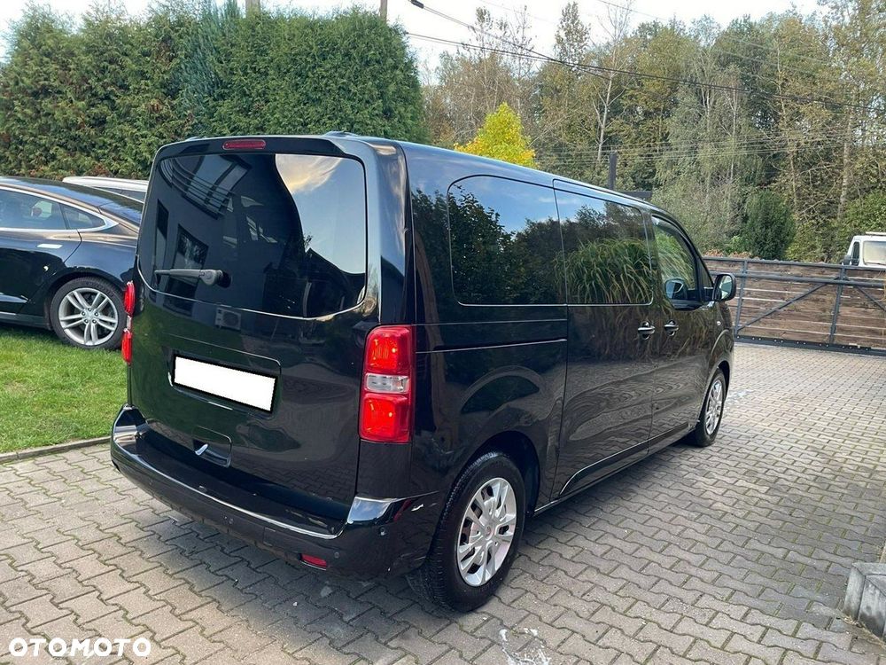 Citroën SpaceTourer - 4
