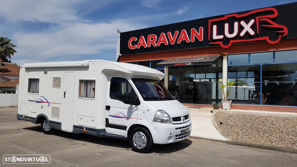 Challenger Eden 312 - 2