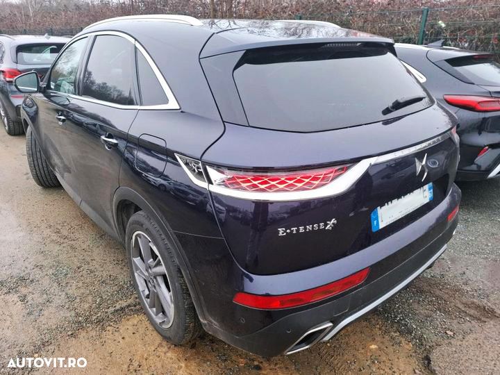 DS Automobiles DS 7 Crossback 1.6 PHeV AWD 300 EAT8 OPERA - 6