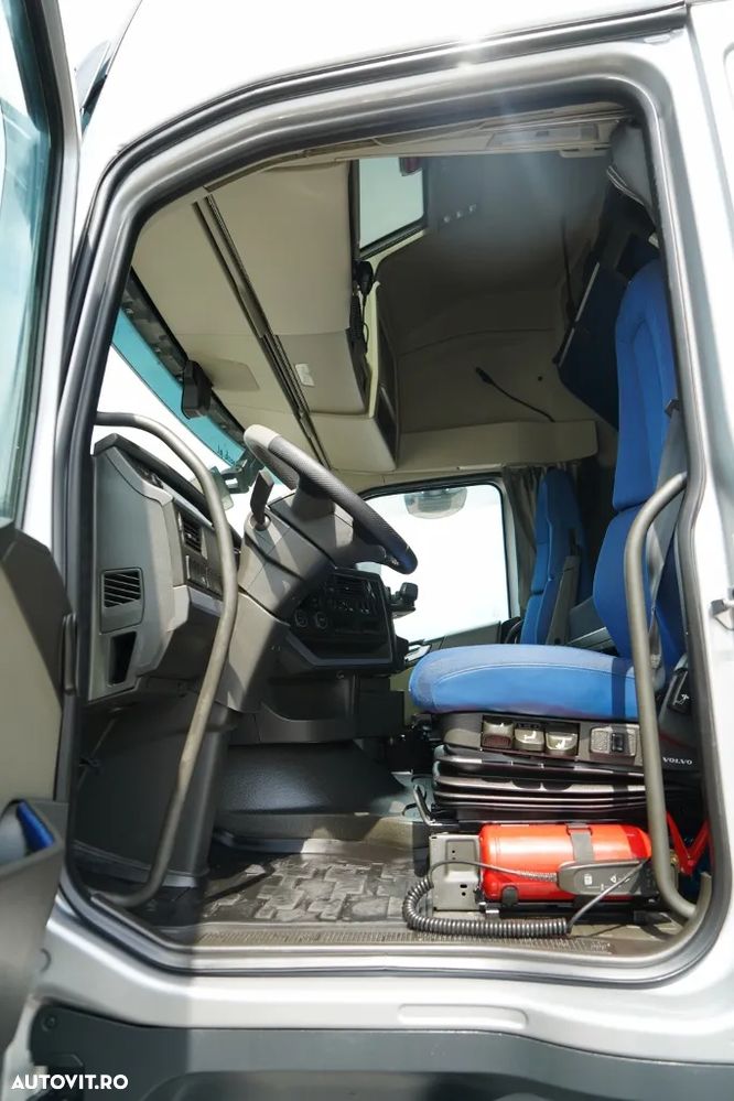 Volvo FH 500 / PUSHER 6 x 2 / 2021 / EURO 6 - 22