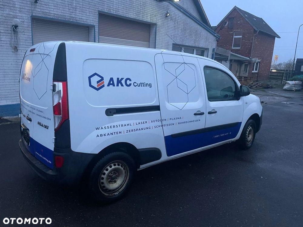 Renault KANGOO MAXI - 2