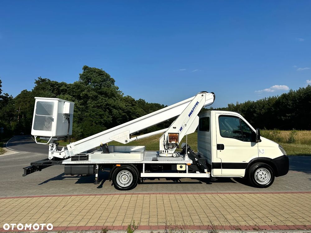 Iveco Daily 35s10 - 7