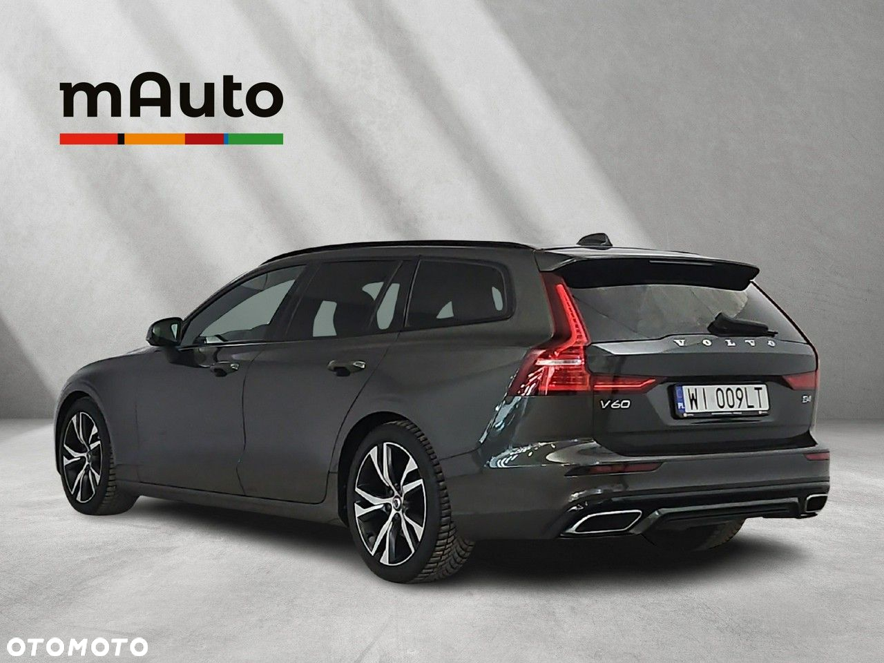 Volvo V60 - 3