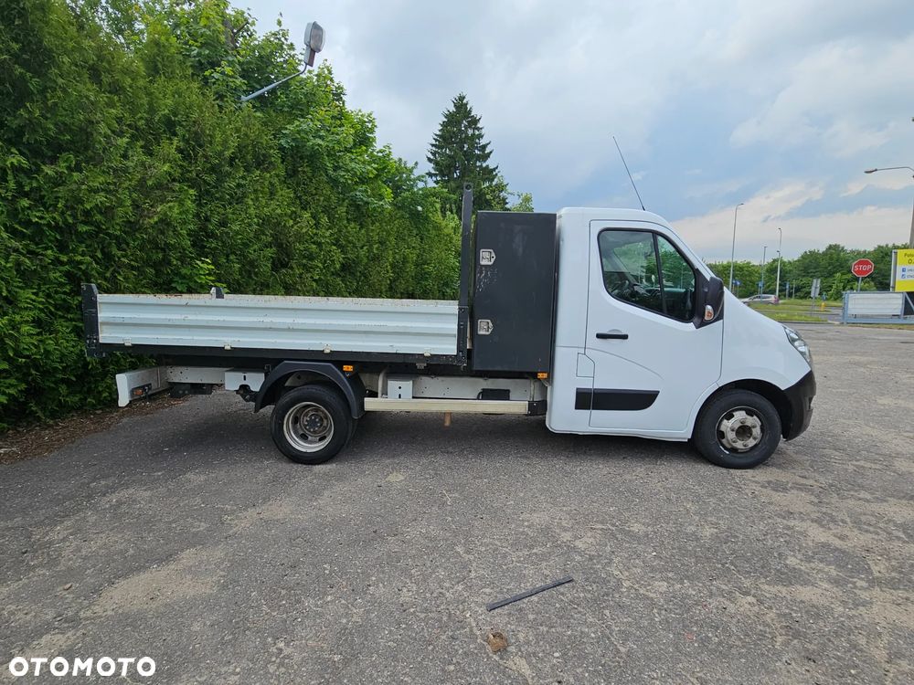 Renault Master - 20