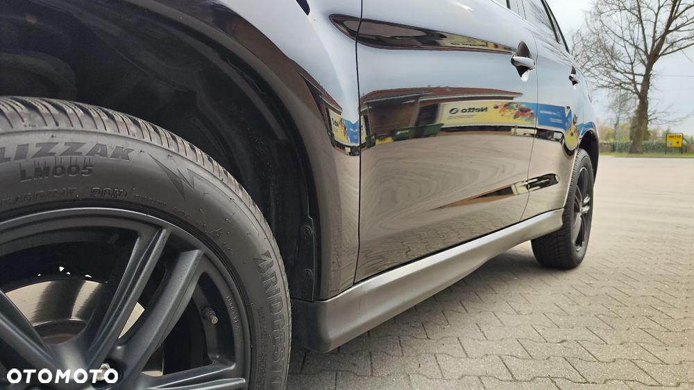 Mitsubishi ASX 1.8 DI-D 2WD Edition - 17