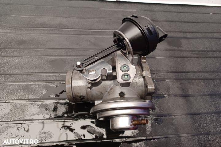 Egr 038129637B 038129637B Volkswagen VW Golf 4 [1997 - 2006] wagon 1. - 2